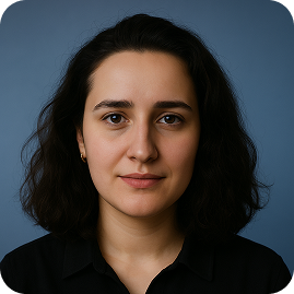 Ayşe Nur Çağlar