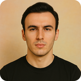 Burak Salça
