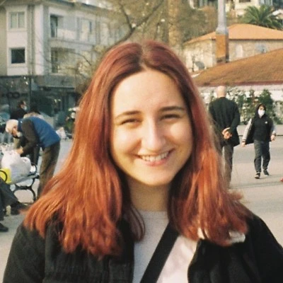 Cemre Güvenilir