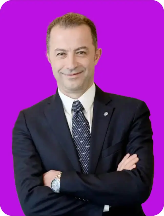 Yavuz Elkin