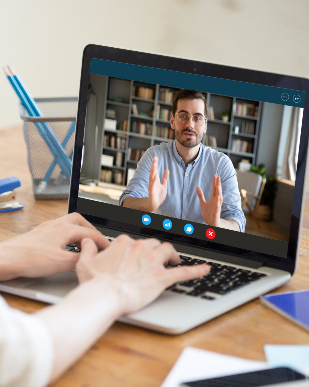 Canlı Eğitmen Desteği