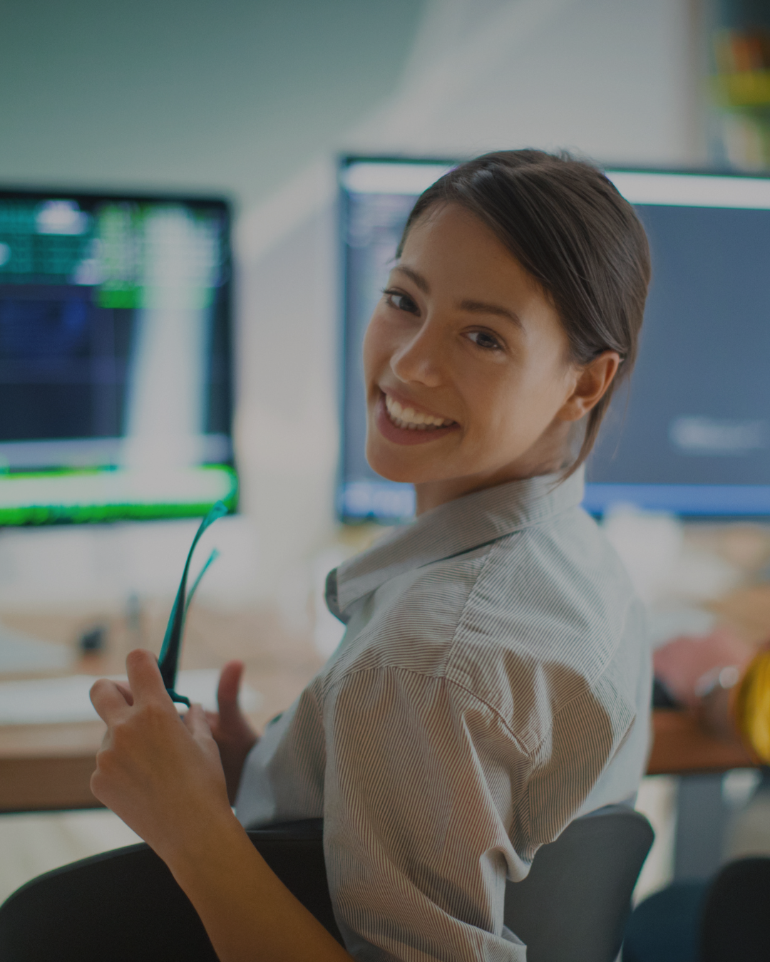 İlk kodunu hemen yazacaksın