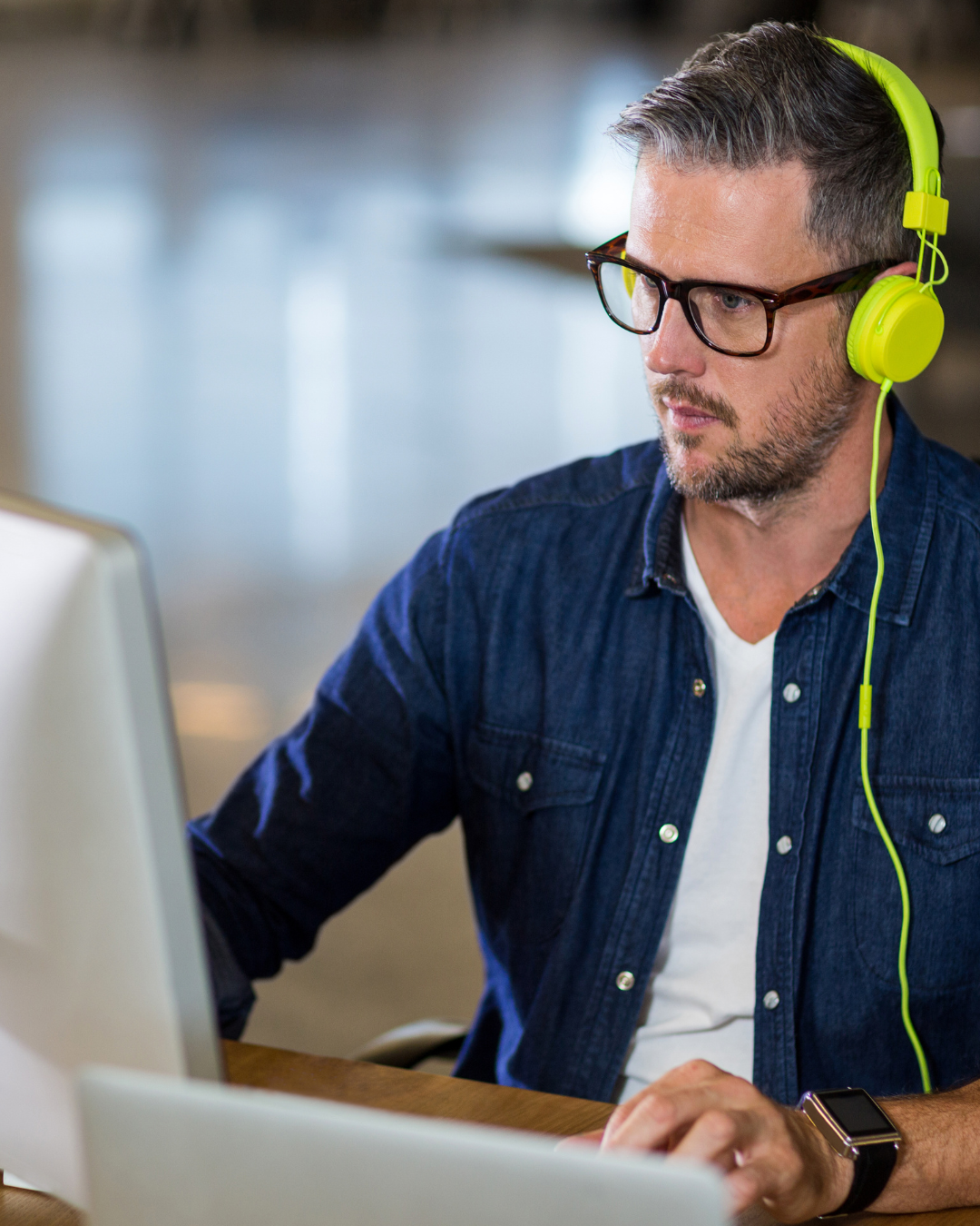 Yepyeni bir eğitim deneyimi