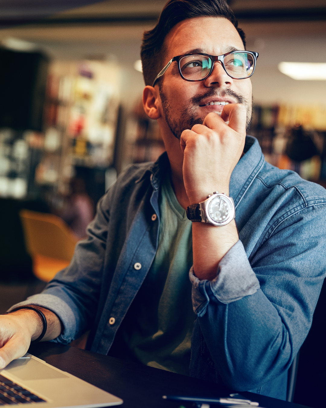 Yapay zeka anında destek veriyor