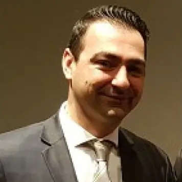 Tunca Özdemir